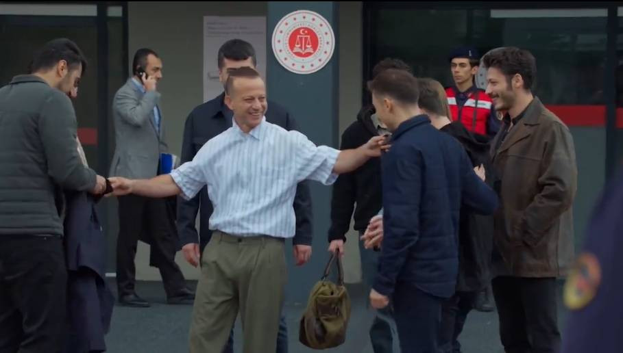 İnci Taneleri'nde Rıza Kocaoğlu fırtınası. Reyting tavan yaptı - Resim: 9